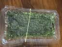 柯必达青苔藓鲜活苔藓微景观植物盆景盆栽水陆缸假山草造景材料白 大灰藓(15*8)cm 2盒 实拍图