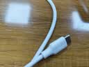 OKSJType-c数据线6A适用华为荣耀小米手机超级快充电线66w/100W Pura80/Mate70/60Pro/P50/40p30 2条装 实拍图