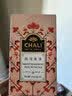 CHALI冷泡茶包 水果茶 陈皮普洱茶54g18包 健脾消食 节日送礼 实拍图