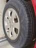 富神（FORTUNE）汽车轮胎 195/65R15 91H FSR 802 静音舒适新卡罗拉/新朗逸  实拍图
