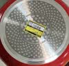 炊大皇平底锅不粘锅家用牛排煎蛋煎锅26cm磁炉通用中国红ZH26JG 实拍图