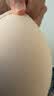 猫人无尺码运动内衣女士粉底液文胸无痕无钢圈聚拢防下垂美背心式胸罩 实拍图