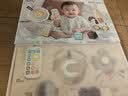 澳贝（auby）婴幼儿玩具向日葵手摇铃牙胶新生儿0-6个月宝宝哗啦棒抓握训练1岁 实拍图