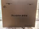 雕塑家15.6英寸2K便携式显示器 120Hz高刷 100%sRGB色域 电脑笔记本副屏switch手机PS5扩展屏MF16LQ 实拍图