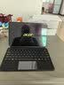 宏碁（acer）Windows平板二合一笔记本电脑A525 12英寸2K触控高清屏高性能轻薄商务办公本学生N100 16+512G 实拍图