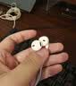 Apple/苹果/苹果 EarPods 3.5毫米接口有线耳机 圆孔耳机有线耳机游戏音乐 适用3.5mm接口的手机电脑 实拍图