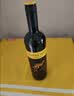 黄尾袋鼠（Yellow Tail）世界系列 西拉 半干型红葡萄酒 750ml*6瓶 智利进口 实拍图