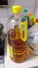 鲁花【保真菜籽油】低芥酸特香菜籽油 2L 物理压榨【京东品酒会同款】 实拍图