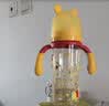 贝亲（Pigeon）PPSU迪士尼双把手奶瓶330ml LL号奶嘴 秋收时分 9月+ AA235 实拍图
