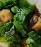 安井香菇素菜包 720g/袋 约24个 家庭装包子面点  微波炉速冻速食早餐 实拍图