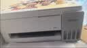 爱普生（EPSON）【6代新品】L3351墨仓式彩色打印机 微信打印/无线连接 家用AI学习打印机（打印、复印、扫描） 实拍图