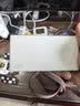 华为原装12000mAh66W双向快充移动电源3C认证可上飞机充电宝适用华为手机Pura90Mate80USB-A/C双口输出 实拍图
