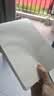 西语草稿本空白加厚学生数学草稿纸考研小学初中高中大学演算纸分区演草纸按斤卖打稿纸考试验算纸批发 【加厚米白】320张 实拍图