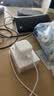 Apple/苹果 40W（至高60W） type-c快充充电器 苹果usb-c原装充电头 苹果iPhone 18 Pro Max充电器 实拍图