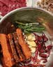 好人家第三代厚火锅底料500g【焖制牛油≥70%】牛油火锅麻辣香锅调料 实拍图