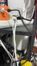 摩米士（MOMAX）双头Type-C数据线PD60W快充ctoc适用苹果iPhone16/15ProMax充电线华为平板iPad笔记本USB-C车载 实拍图