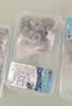 【抽肠】冰鲜青虾仁100g（13-19粒） 实拍图