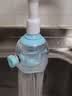 拜杰厨房水龙头防溅头水龙头过滤器防溅水水龙头延伸器短款起泡器 实拍图