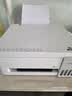 爱普生（EPSON）【6代新品】L3351墨仓式彩色打印机 微信打印/无线连接 家用AI学习打印机（打印、复印、扫描） 实拍图