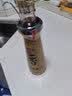 金龙鱼纯芝麻香油480ml【一级】凉拌调味烹饪火锅调味油玻璃瓶小磨香油 实拍图