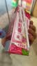 蒙牛真果粒草莓味牛奶饮品250g*12盒  礼盒新老包装 送礼礼盒 实拍图