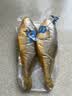 三都港 冷冻黄花鱼700g/2条装 大黄鱼深海鱼 生鲜鱼类 海鲜水产中秋礼品 实拍图