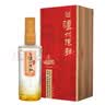 泸州老窖 金色未来 泸州陈曲 浓香型 白酒 52度 500ml 单瓶 送礼 实拍图