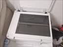 兄弟（brother）DCP-T735DW彩色墨仓自动双面打印机复印扫描一体机输稿家用办公照片A4小型无线手机远程T725DW升级 T536DW(双面打印+复印扫描+5G无线)标配 实拍图