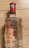 泸州老窖六年窖头曲 52度 500ml2瓶（配礼袋）浓香型白酒 实拍图