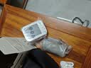 鱼跃（yuwell）上臂式电子血压计旗舰款医用高精准血压测量仪器家用血压仪690CR 实拍图