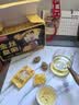 艺福堂菊花茶精品金丝皇菊头采大朵36朵安徽黄山原产独立包养生搭金银花 实拍图