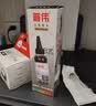 佳能845 846墨盒原装黑彩 适用佳能打印机 耗材墨水 ts3380 3480 mg2580s 2400 3080 3180 原装黑色PG-845升级可加墨+墨水针管（推荐） 实拍图