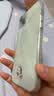 品胜 适用苹果15Plus手机壳超薄iPhone15Plus保护套透明自带镜头膜镜头全包防尘护镜保护男女款软壳 实拍图