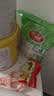美丽雅一次性手套独立包装50双 食品用升级加厚手套pe厨房餐饮家务手套 实拍图