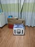 HKC 27英寸4K 160Hz双模320Hz FastIPS显示器HDR400认证硬件低蓝光旋转升降HDMI2.1电竞游戏G27H7Pro 实拍图