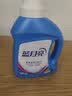 蓝月亮深层洁净洗衣液 自然清香 500g/瓶 高效除螨 【品质严选】 实拍图