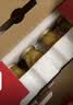 芝麻官糖水山楂罐头 休闲零食水果罐头 258g*6瓶 实拍图