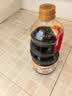 海天海鲜酱油1.28L 0防腐一级酿造 蒸鱼炒菜调料凉拌红烧自然鲜调味品 海鲜酱油1.28L*2 实拍图