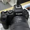 佳能（Canon）【官方旗舰】R62微单相机 4K视频 r62佳能相机 风光人像专业摄影器材 r6二代全画幅机身 学生相机 实拍图