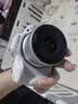 佳能（Canon）EOS R50 小型便捷微单数码相机 4K Vlog高清视频家用旅游美颜照相机 18-45mm套机 白 摄影进阶套装 实拍图