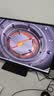 KTC27英寸2K高清275Hz原生240Hz  HDR400 高亮 硬件护眼 升降旋转 三角洲游戏显示器 大师27M1 Pro 实拍图