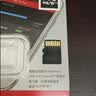 Sandisk闪迪64GB TF（MicroSD）内存卡 A1 U1 C10 至尊高速移动版存储卡 读速145MB/s 手机平板游戏机内存卡 实拍图