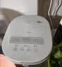 美的（Midea）电饭煲0涂层电饭锅5L大容量316L不锈钢内胆4-5人无涂层家用多功能微压电饭煲MB-RE576S 实拍图