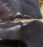 际华三零六六军夏袜子制冬式耐磨吸汗冬袜透气速干中筒运动棉袜男士军训登山袜 【黑色夏袜-10双装】 实拍图