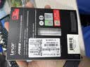 雷克沙（Lexar）4TB SSD固态硬盘 ARES 战神系列 M.2接口(NVMe协议) PCIe 4.0x4 读速7400MB/s TLC颗粒 游戏装机 实拍图