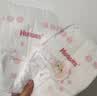 好奇（Huggies）铂金装小桃裤纸尿裤S96片(4-8kg)新生儿小号尿不湿【散热口碑王】 实拍图