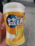 益达 无糖口香糖 哈蜜瓜味 98g约70粒/瓶 口气清新糖 休闲零食糖果 实拍图