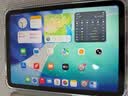 Apple/苹果 iPad 11英寸 A16芯片2025年款 平板电脑 (256GB WLAN版学习办公娱乐)蓝色 实拍图