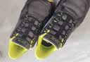 Skechers斯凯奇自营云跃闪穿鞋儿童专业减震跑步鞋大童运动鞋404201L 晒单实拍图