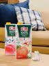 汇源100%混合装礼盒果汁饮料200ml*12盒果蔬汁送礼宴请 实拍图